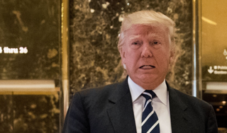 Photo: Drew Angerer/Getty Images